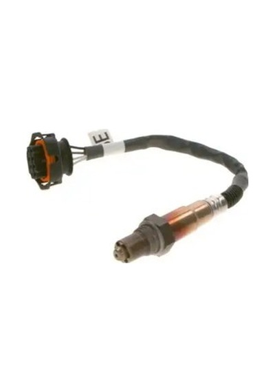 Opel Corsa D Oksijen Sensoru 1.2 2010-2014 A12xer Bosch 0258006386
