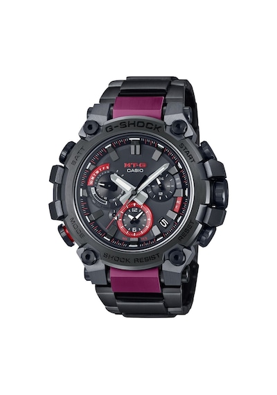 Casio Mtg-b3000bd-1adr Erkek Kol Saati