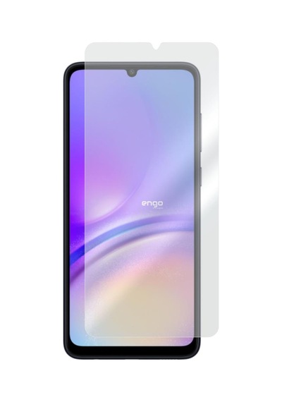 Samsung Galaxy Uyumlu A07 Mat Ekran Koruyucu Parmak İzi Bırakmaz