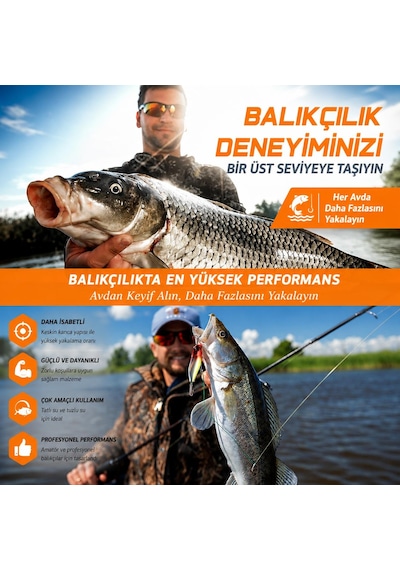 Valkyrie Profesyonel Balık Avı Seti 404 Parça Yem, Kanca, Kurşun, Sahte Yem Taşıma Kutulu Full Set