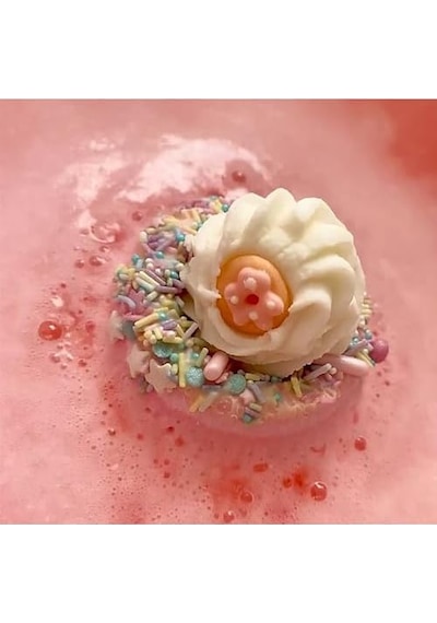 Bomb Cosmetics Like You Blaster 160g 000 Açık Krem