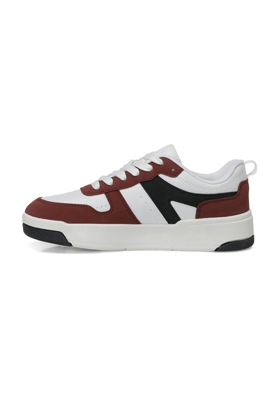 Torex Carolın W Bordo Multı Kadın Sneaker 000000000102714125