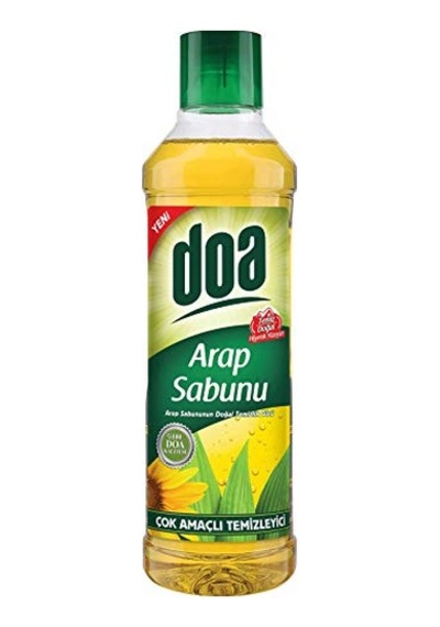 Arap Sabunu 1000 Ml