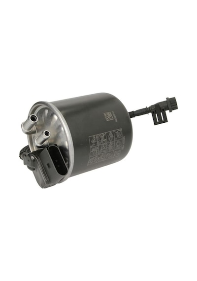 Yakıt Filtresi 651