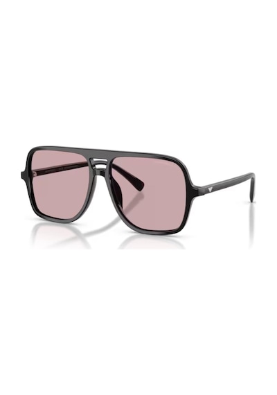 Emporio Armani Ea 4252u 501773 57 Erkek Güneş Gözlüğü Siyah