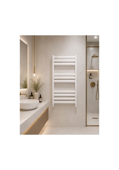 Alüminyum Beyaz 50x100 Petsa Stila Havlupan