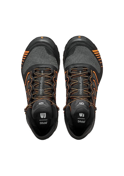 Scarpa Ribelle Cross Gore-tex Erkek Outdoor Bot Siyah