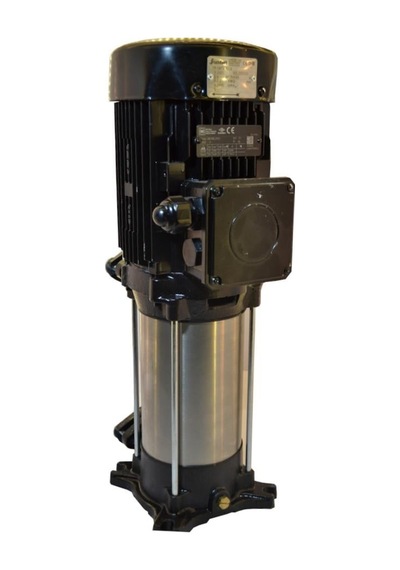 Standart Sbt-v 90/6 Dikey Milli Çok Kademeli Pompa