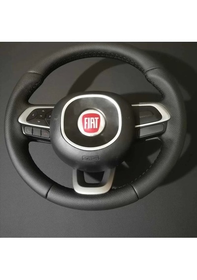 Fiat Egea Araca Özel Direksiyon Kılıfı Boş Paket İçin Uyumludur