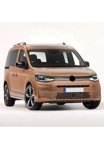Vw Caddy 2021-2026 Ön Koltuk Sırt Yatırma Ayar Tekeri 2g4881671