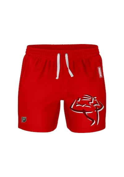 Freeside Training Shorts Stx-11 Kırmızı