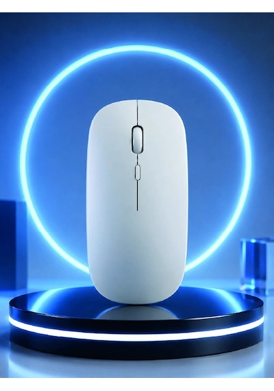 Pg908 Mouse Beyaz