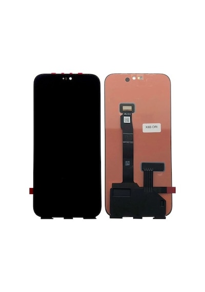Huawei Honor 200 Lite Oled Uyumlu Lcd Ekran Dokunmatik Siyah
