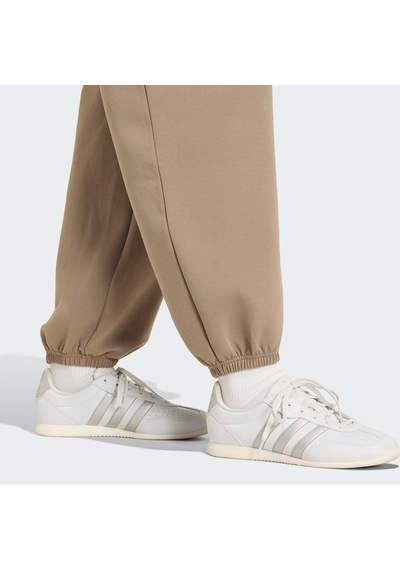 Adidas Soft Lux Loose Kadın Eşofman Altı C-adıks7878b30a00 Kahverengi