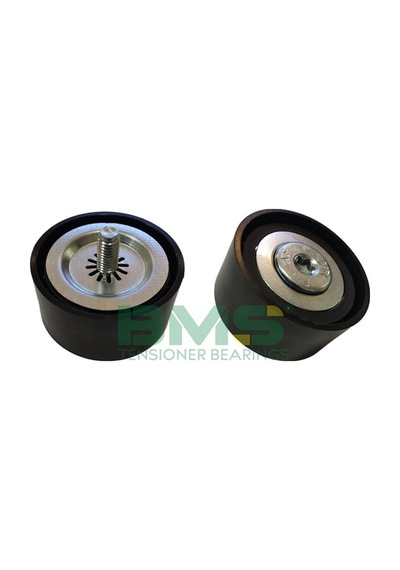 Bms 737 Kayış Gergi Rulmanı Mercedes W639 B906 B907 B910 A6512000770 -
