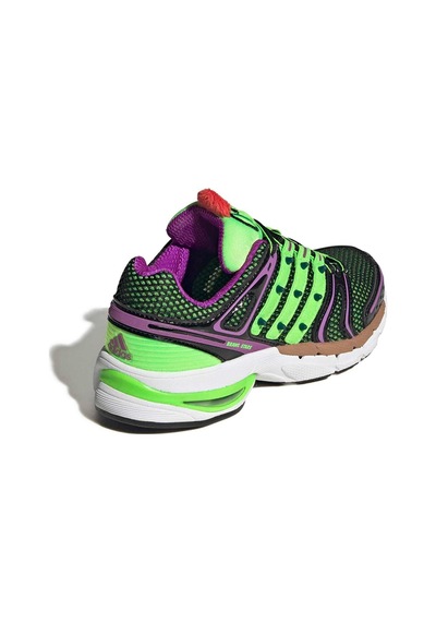 Adidas Çocuk Koşu Ayakkabısı Adıstar Control 5 J Kh9584 Siyah