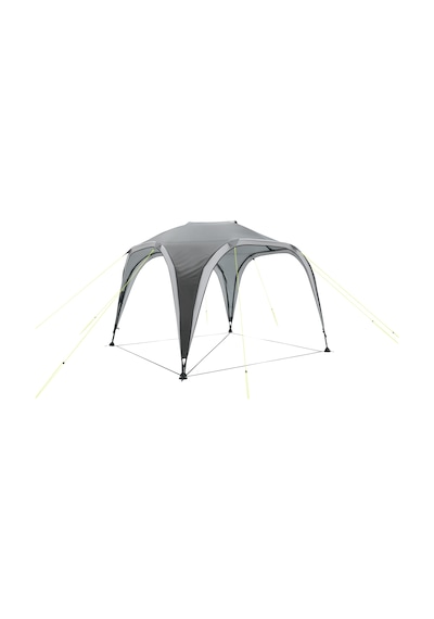 Outwell Wakefield Shelter M Upf+50 Korumalı 3x3 M. Gazebo Çadır & Gölgelik Gri