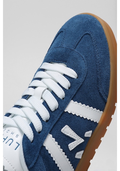 Lufian Nelson Erkek Sneaker Ayakkabı Lacivert Lacivert 111230262100200 Lacivert Lufian Nelson Erkek Sneaker Ayakkabı Lacivert Lacivert 111230262100200 Lacivert