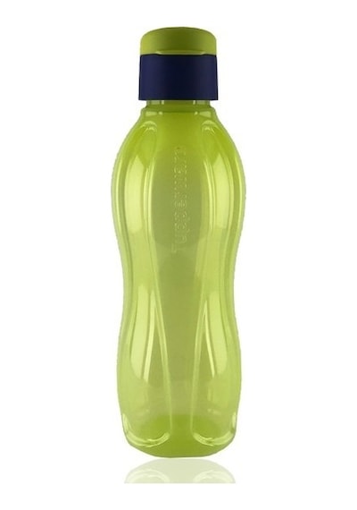 Tupperware Eko Şişe Suluk Yeşil 750 Ml