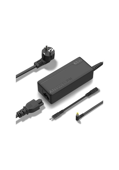 65w Şarj Cihazı Uyumlu Acer Aspire 3 5 E5 E3 E15 E17 Es1 Es15 V3 V5 A315 A314 A315-51 A315-41 A