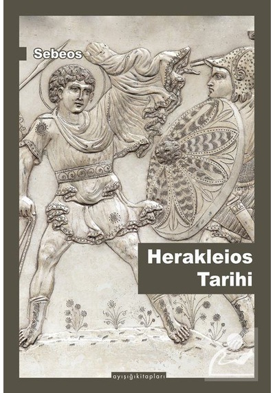 Herakleios Tarihi / Sebeos