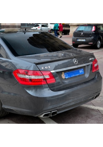 Mercedes W212 Elegance Depo Led Stop Lambası Dış Sol A2128200164