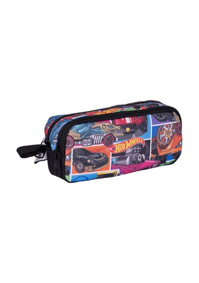 Hot Wheels Kalem Çantası 2602