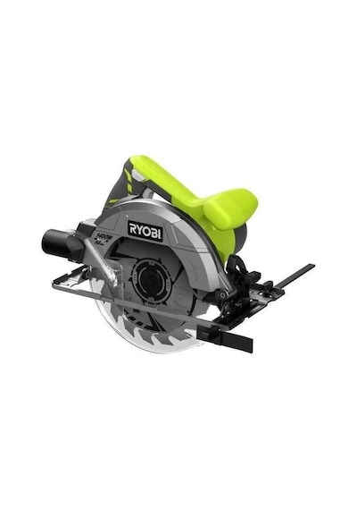 Ryobi 5133002778, 1400 W Daire Testere,