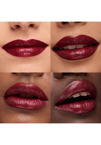 Kiko Milano Likit Ruj - Metal Lipstick 06 Bordeaux 6.5 Ml 8025272639903 Nocolor 5076 Diğer Kiko Milano Likit Ruj - Metal Lipstick 06 Bordeaux 6.5 Ml 8025272639903 Nocolor 5076 Diğer