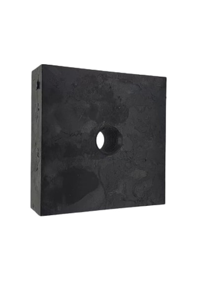 Beton Demir Kesme Makası Yedek Bıçak Takımı 85mmx85mmx25mm