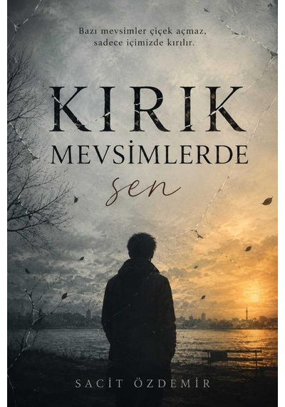 Kırık Mevsimlerde Sen - 901806664