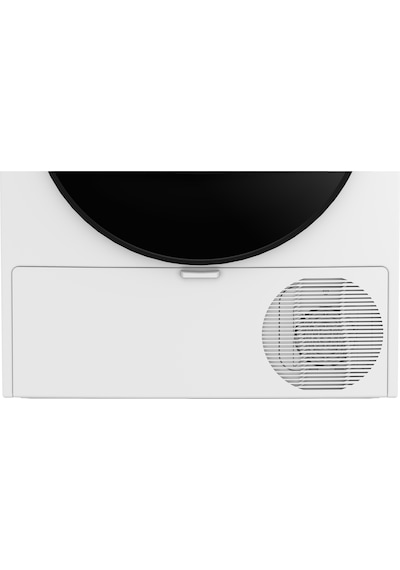 Beko KMX 1001 10 KG Isı Pompalı Çamaşır Kurutma Makinesi