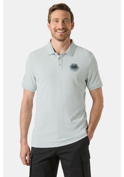 Helly Hansen Hp Race Erkek Tişört Gri