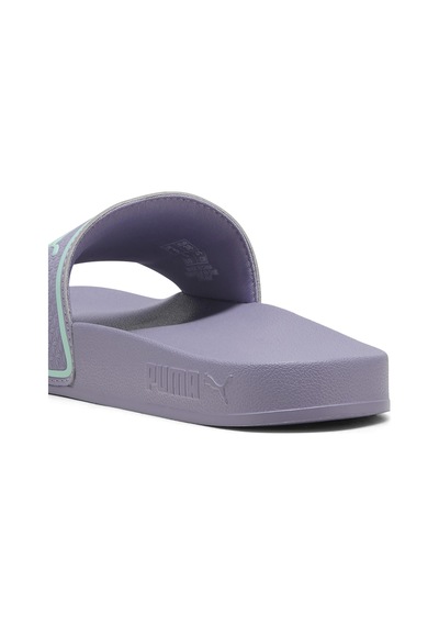 Puma Leadcat 2.0 Kadın Mor Günlük Stil Terlik 38413948