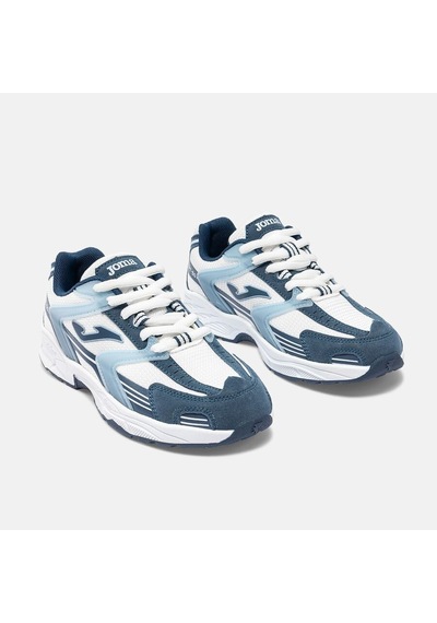 Joma Jrt50s2603 Rt-50 Jr Çocuk Günlük Spor Ayakkabısı - Beyaz/lacivert