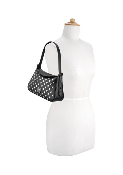 Nine West Polına Nyn566373 5pr Siyah Kadın Kol Çantası 000000000102036422 Siyah