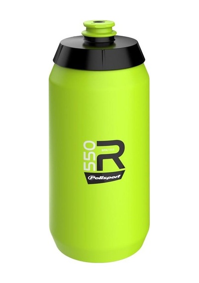 Polisport R550 Matara Suluk 550ml Siyah