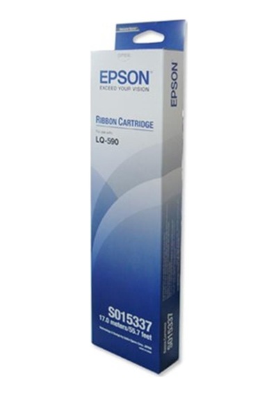 Epson Lq-590 Şerit C13s015337ba