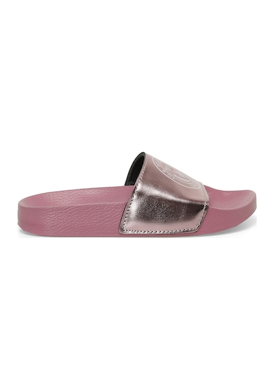 U.s. Polo Assn. Razze 4fx Pembe Kız Çocuk Terlik 000000000101686824 Pembe