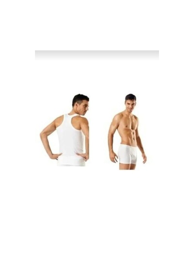 Tutku 0118-0114 Erkek 1 Adet Sporcu Atlet 1 Adet Boxer Takım Çok Renkli