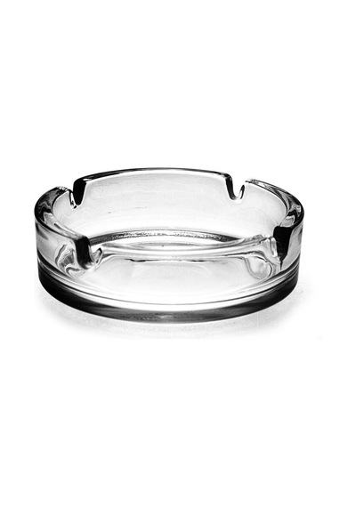 Paşabahçe Küllük 2'li 10 Cm Çok Renkli