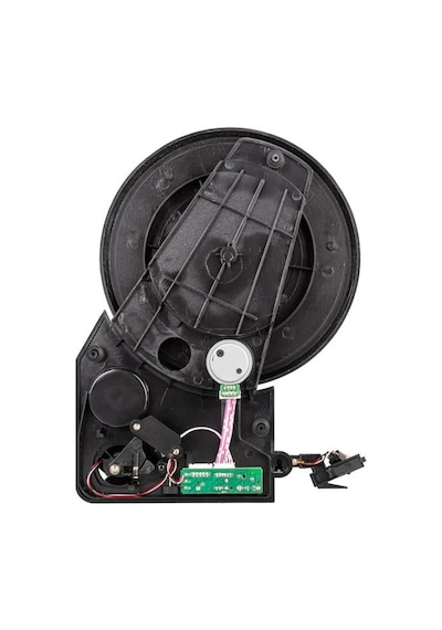 Magicvoice Mv-21451 280x200mm Demonte Pikap Mekanizması 3 Devir Auto-stop Fonksiyonlu