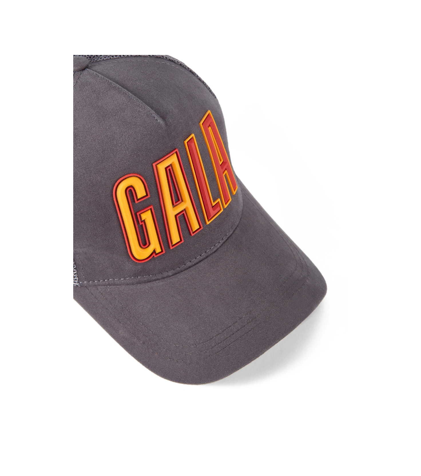 Gsstore Galatasaray Gala Şapka U251187 Antrasit