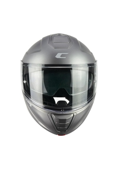 Cgm 569a C-max Mono Çene Açılır Kask Antrasit-l