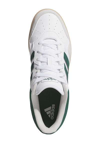Adidas Hoops 4.0 Erkek Spor Ayakkabı - Jq2736 Beyaz