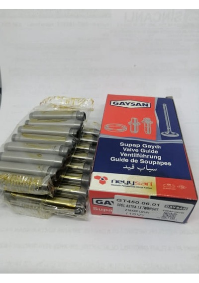 GAYSAN 4500601 GAYD Astra 1.6 16V Twınport Z16Xep