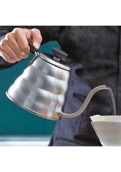 Hario V60 Buono Drip Kettle 1.2 L Aeropress
