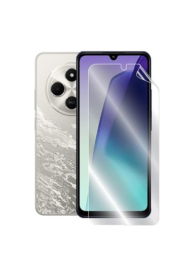 Bufalo Xiaomi Poco C75 Flexiglass Nano Ekran Koruyucu