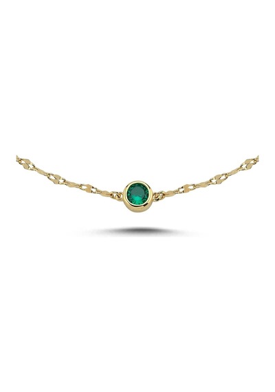 İkbl00690 Altın Bileklik
