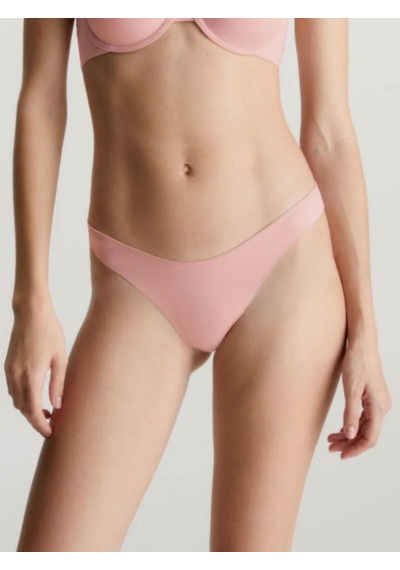 Calvin Klein Brazılıan, Tqo Pembe Kadın Külot
